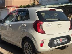 كيا بيكانتو